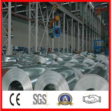 Non-Oriented Electric Silicon Steel Coil